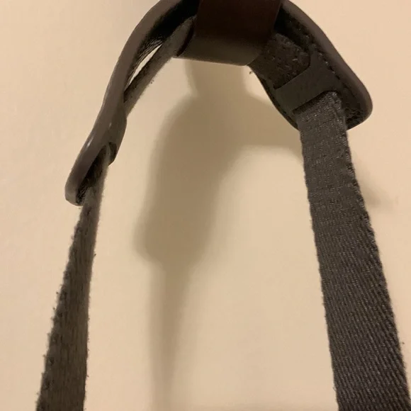 The Sak Messenger Bag - Picture 3 of 4